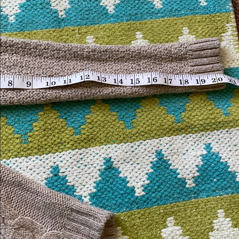 Limited sweater - Picture 6 of 10